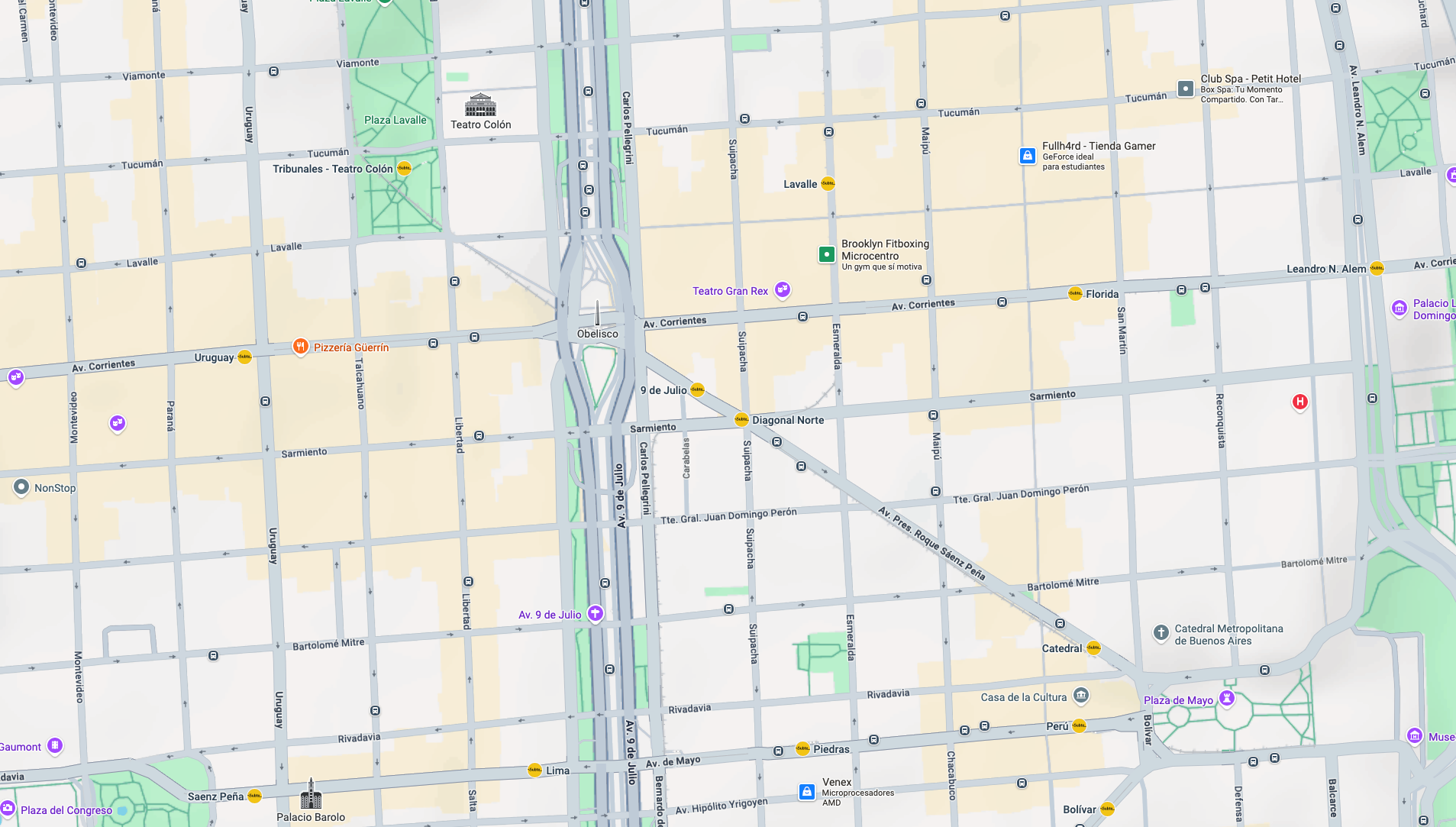 Buenos Aires, Argentina